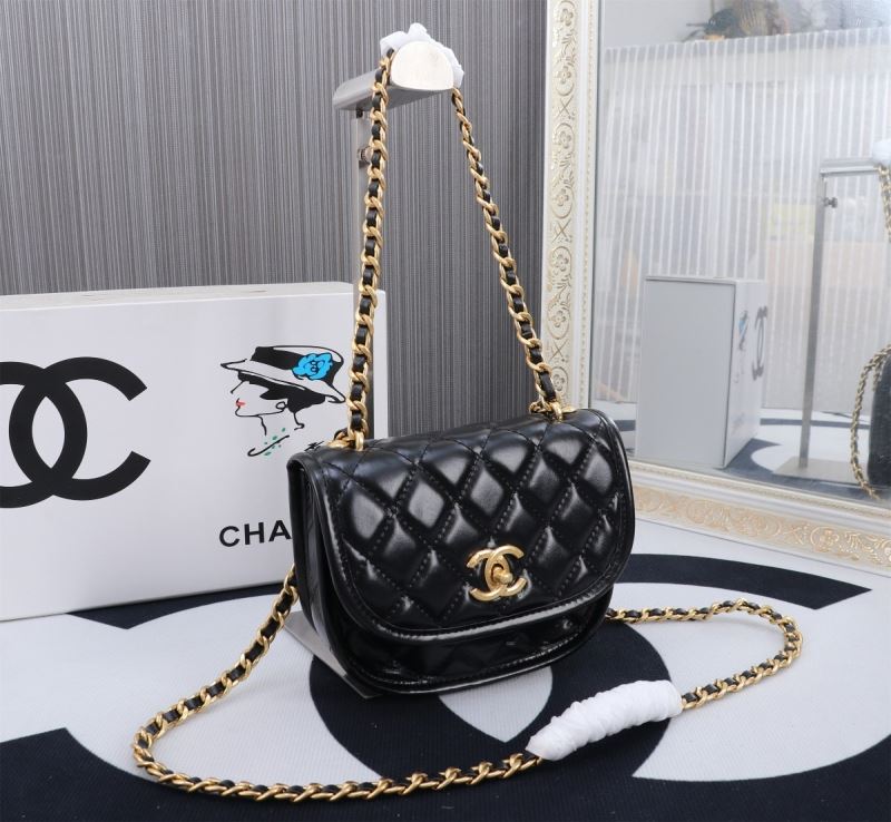 Chanel Other Stachel Bags